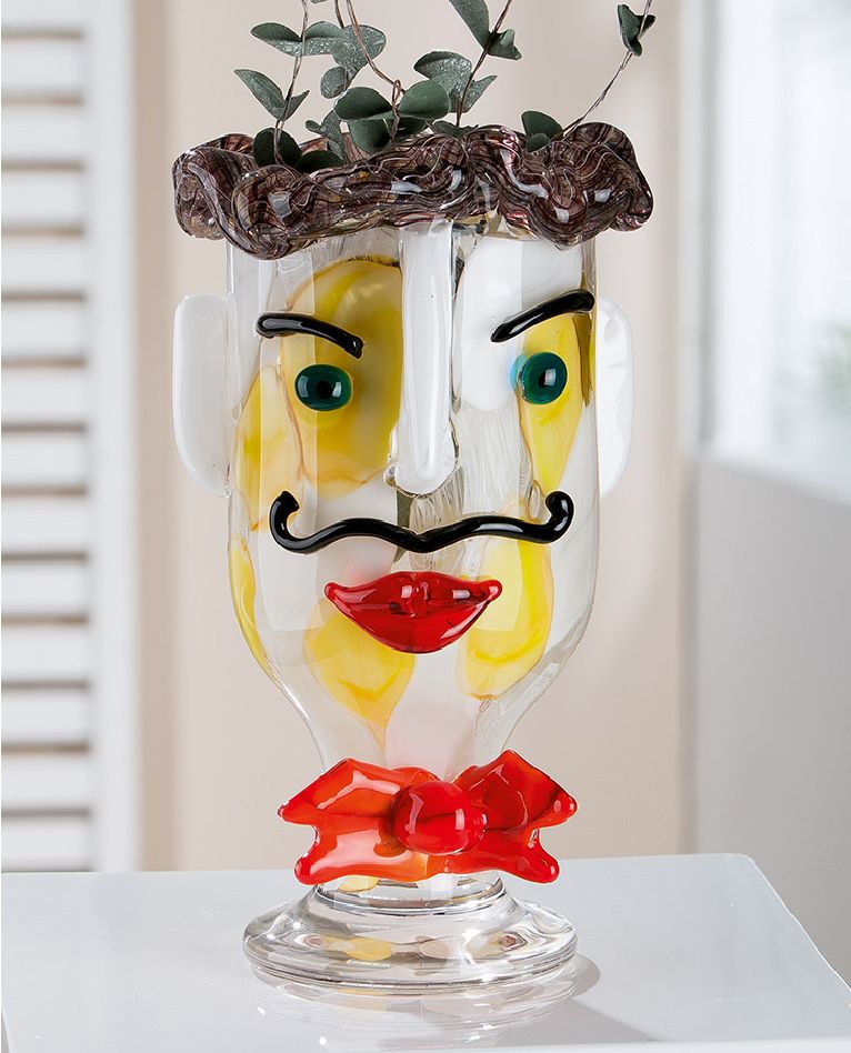ALFREDO vase ALFREDO vase