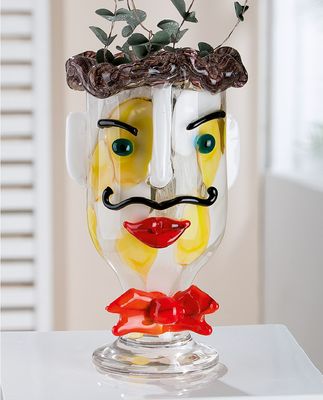 ALFREDO vase ALFREDO vase