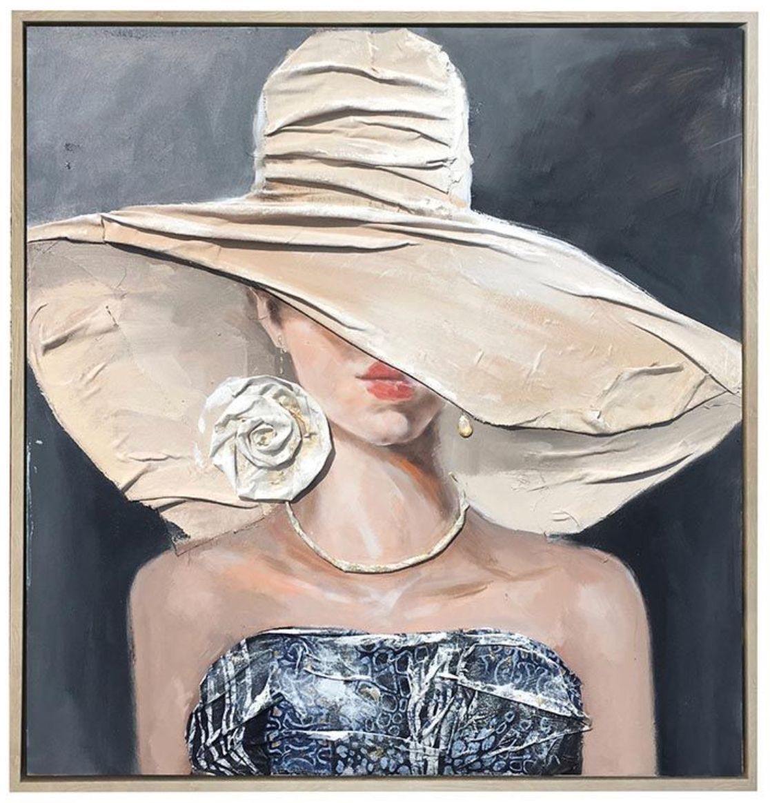 Tableau femme Tableau femme