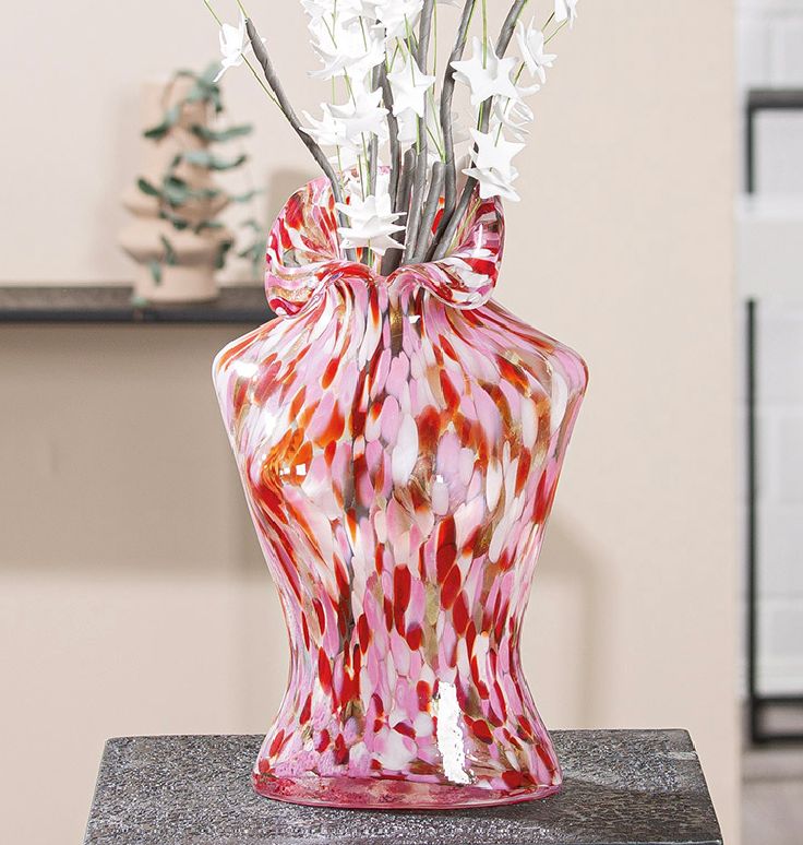 CORINNA vase CORINNA vase
