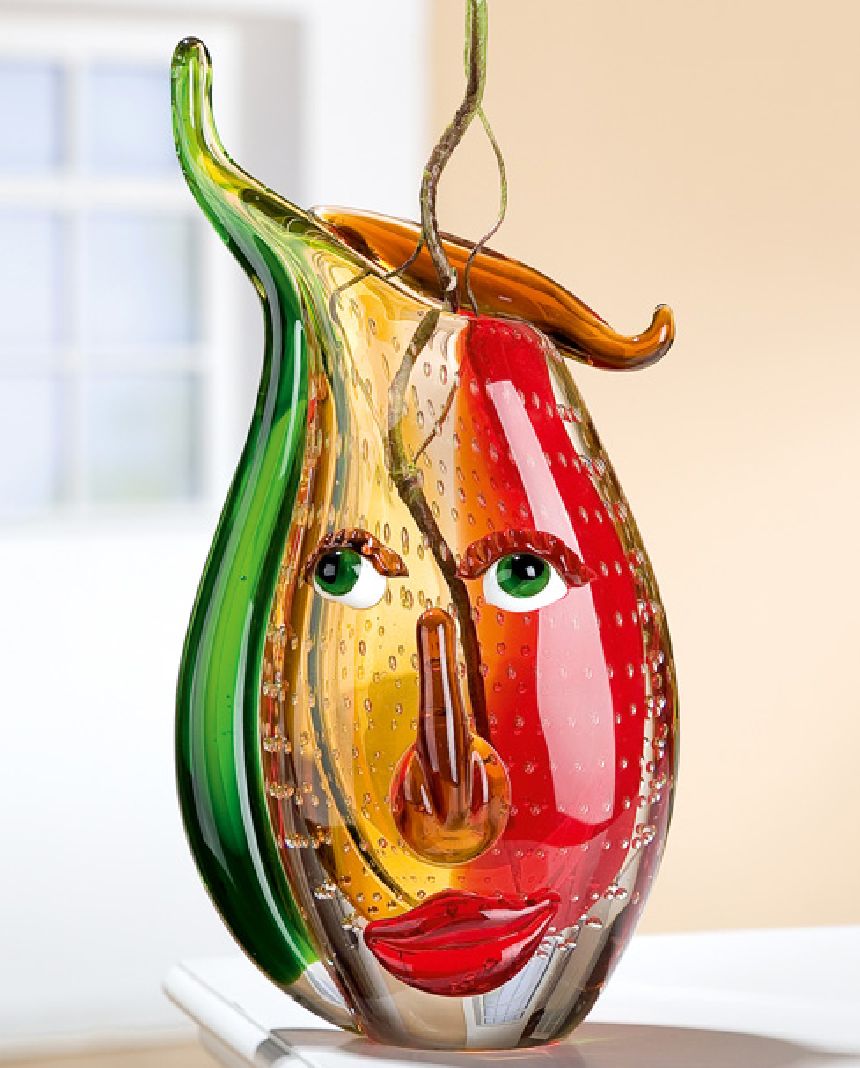 MUSETTO vase MUSETTO vase