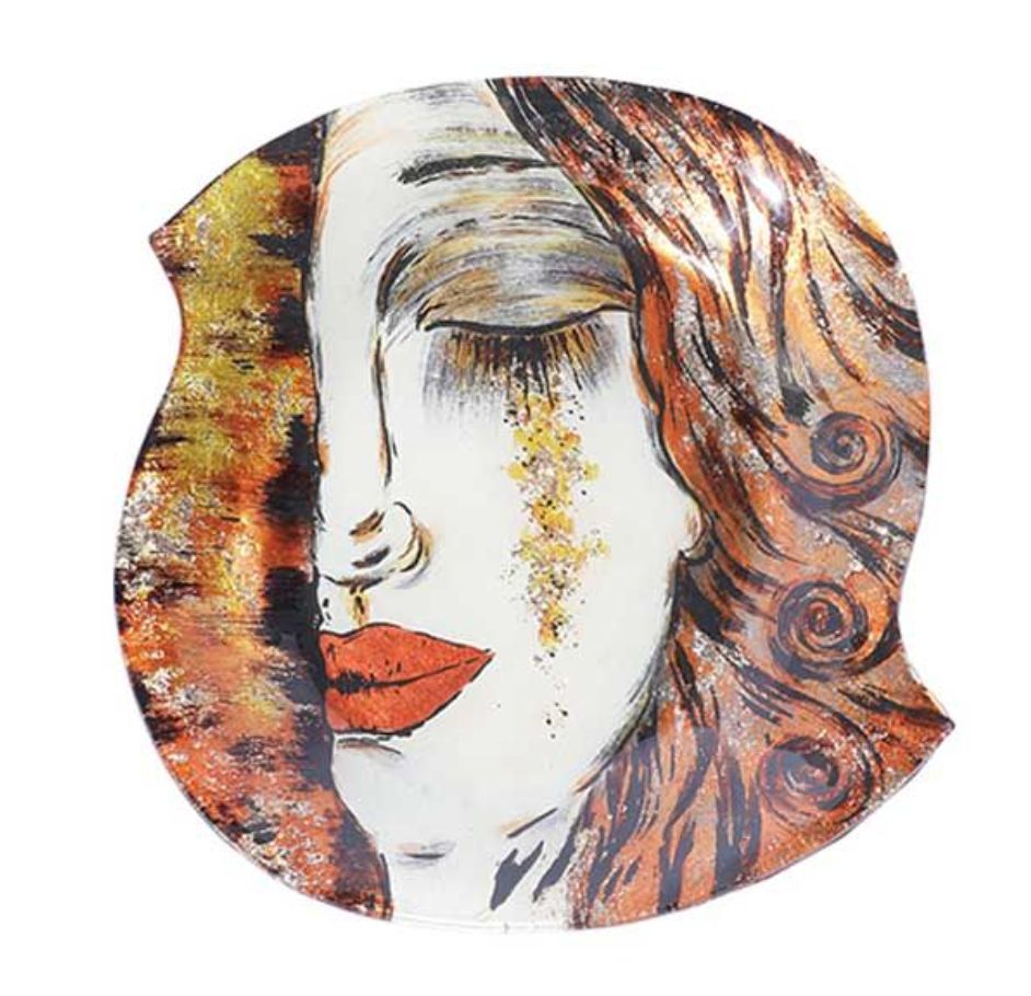 G.KLIMT coupelle G.KLIMT coupelle
