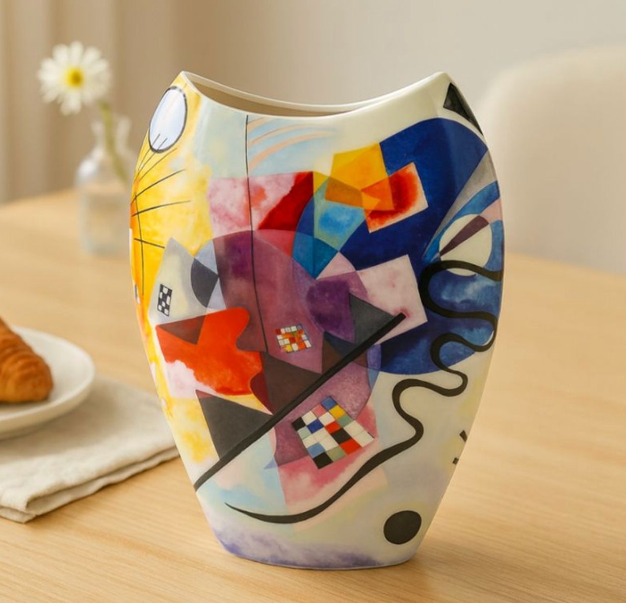 KANDINSKY vase KANDINSKY vase