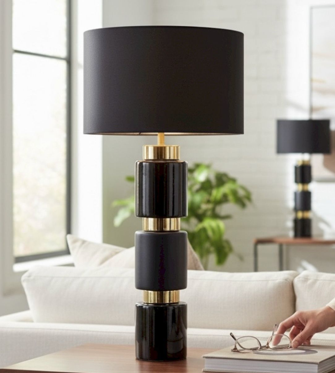 STRIPE lampe