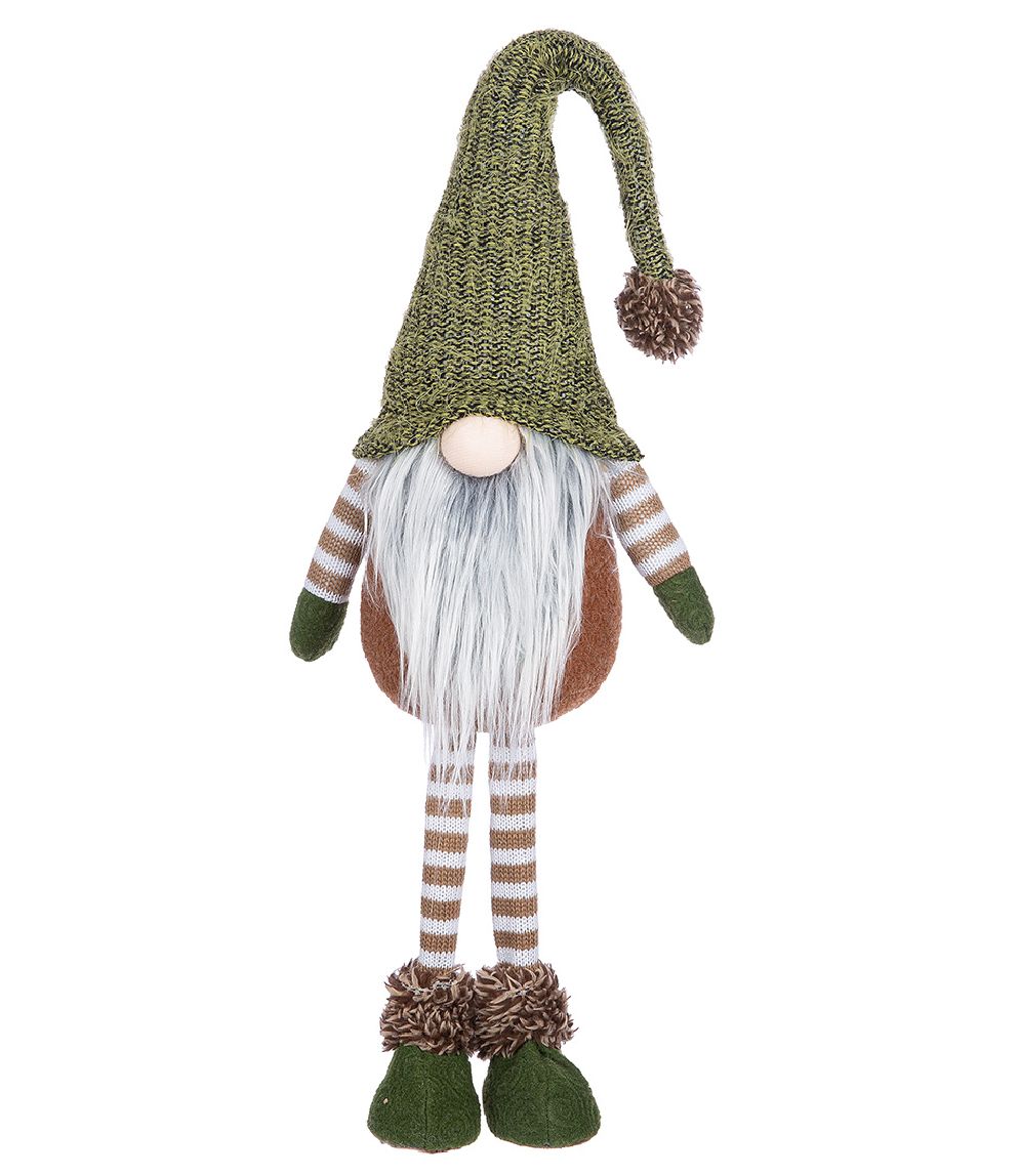 ASMO figure lutin
