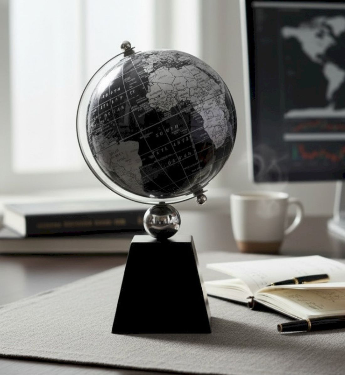PHILEAS map monde 37 cm PHILEAS map monde 37 cm