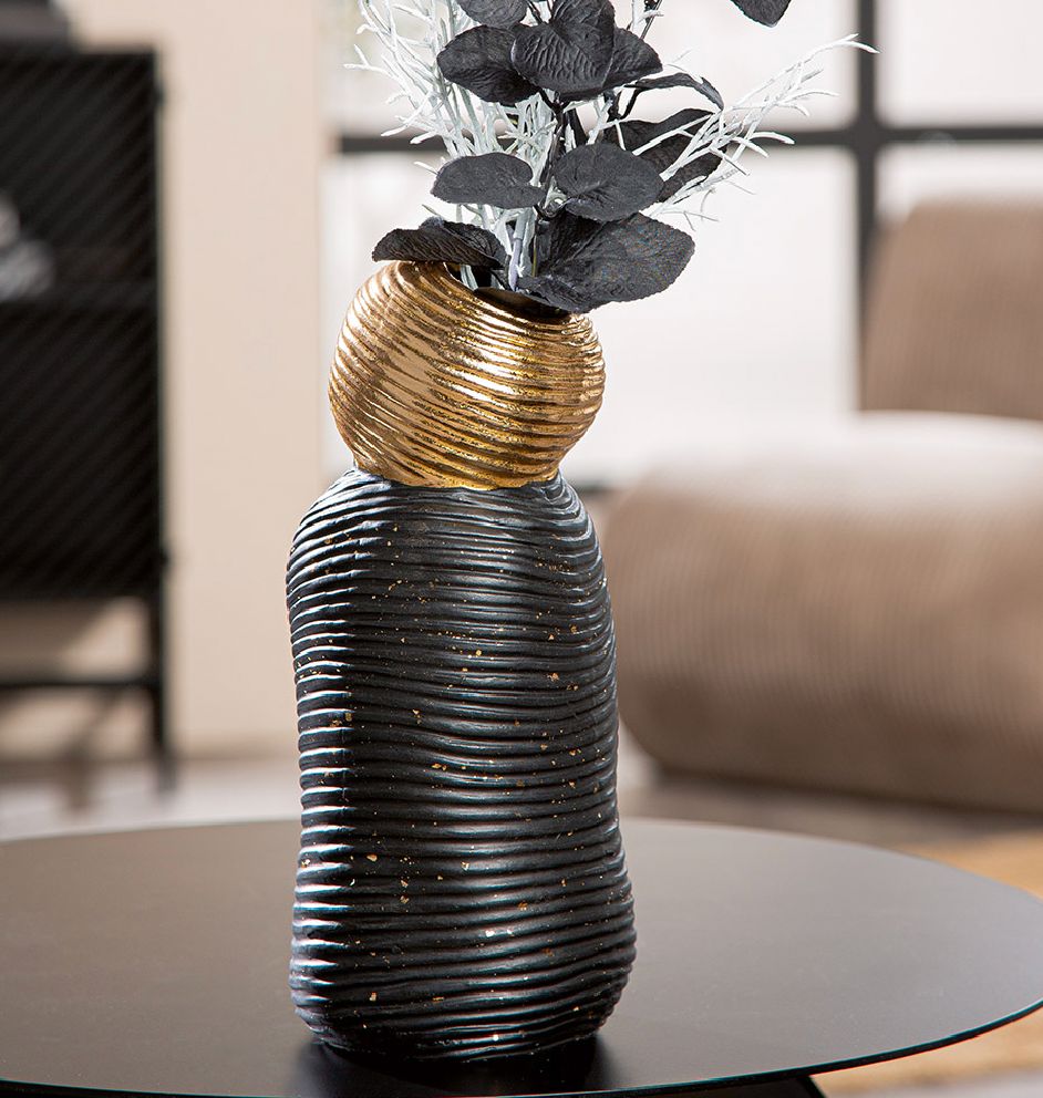 ORGANTA vase