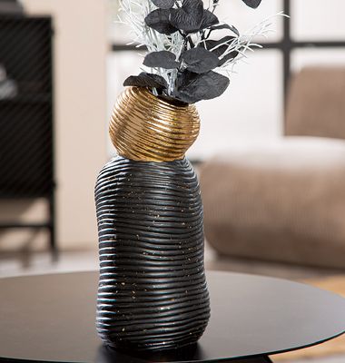 ORGANTA vase ORGANTA vase