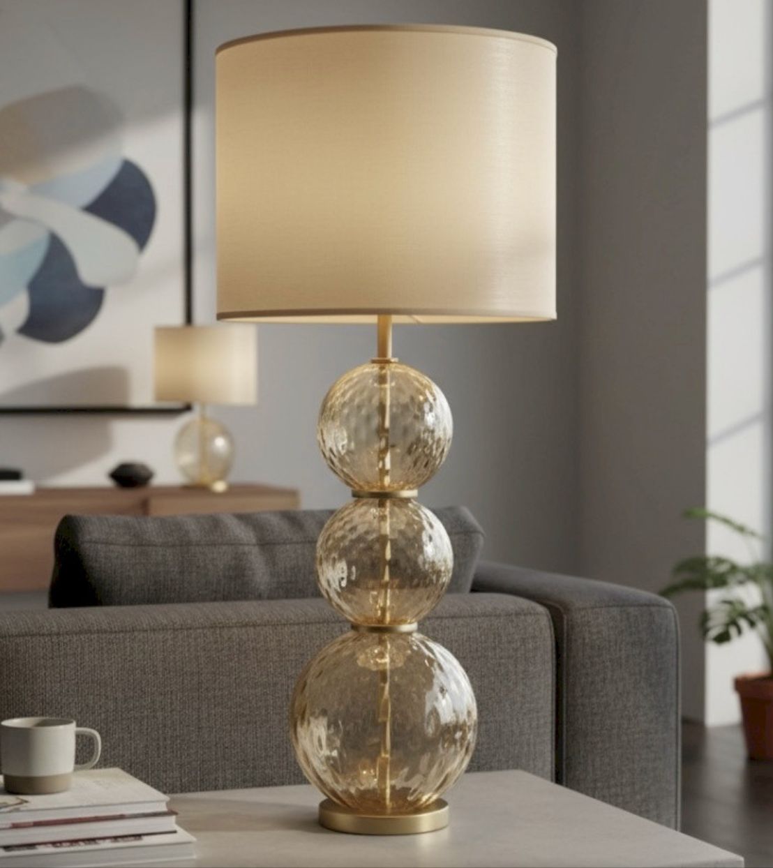 ALYSEE lampe