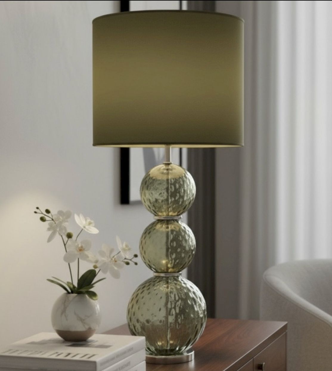 ALYSEE lampe