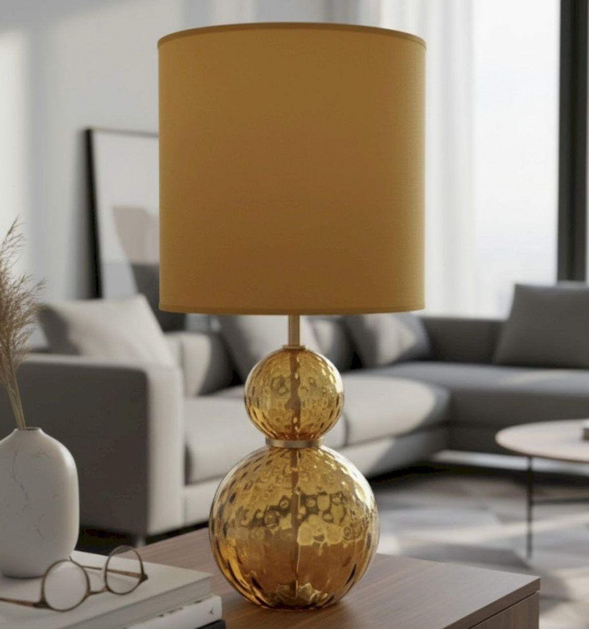 ALYSEE lampe