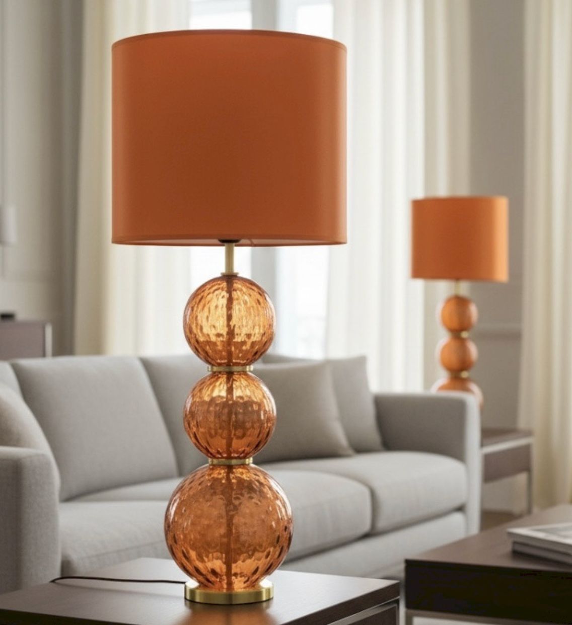 ALYSEE lampe