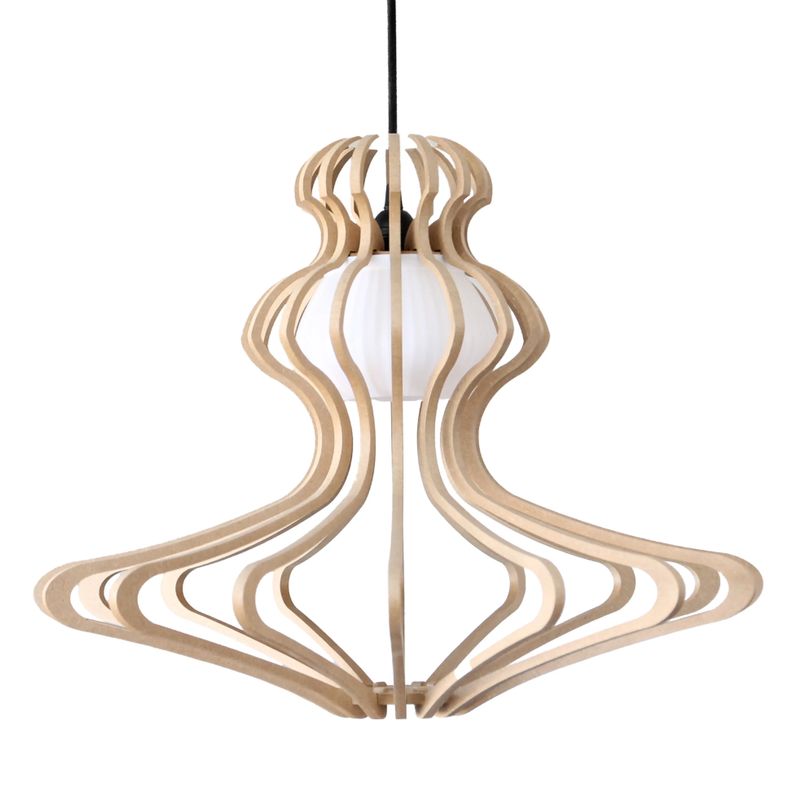 WOMAN suspension S