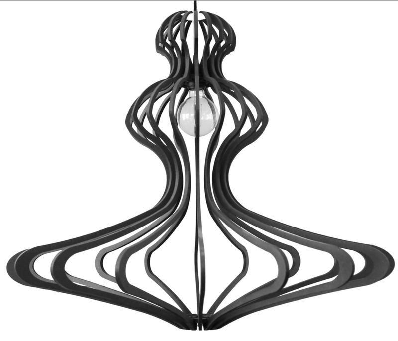 WOMAN suspension L