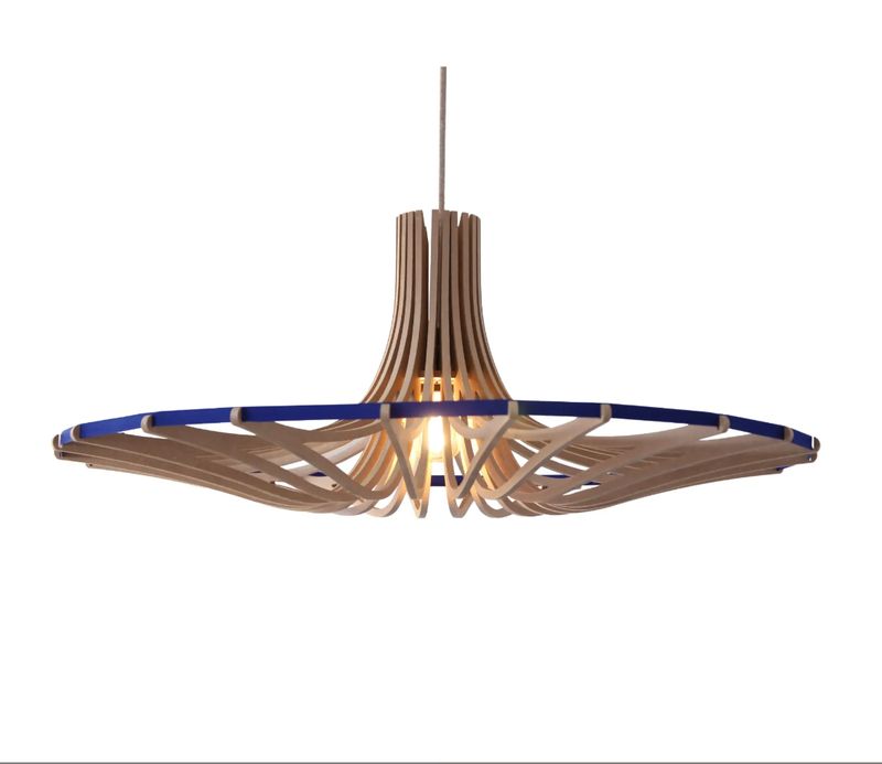 BOLERO suspension M