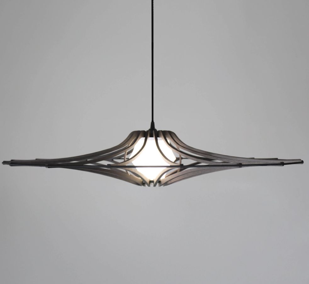 SINGING suspension M
