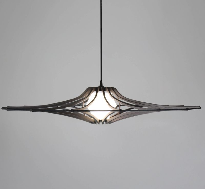 SINGING suspension M