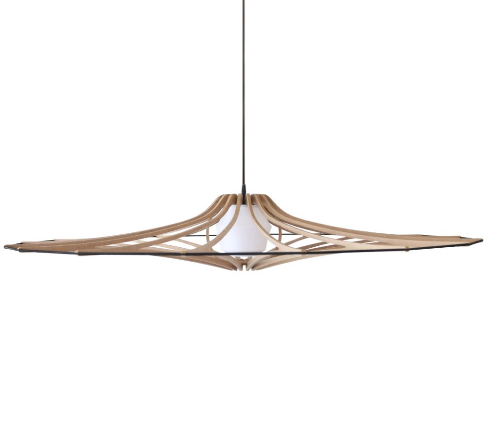 SINGING suspension L