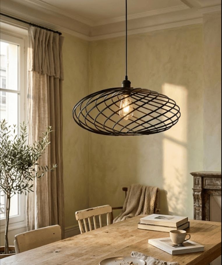 LAZULI suspension