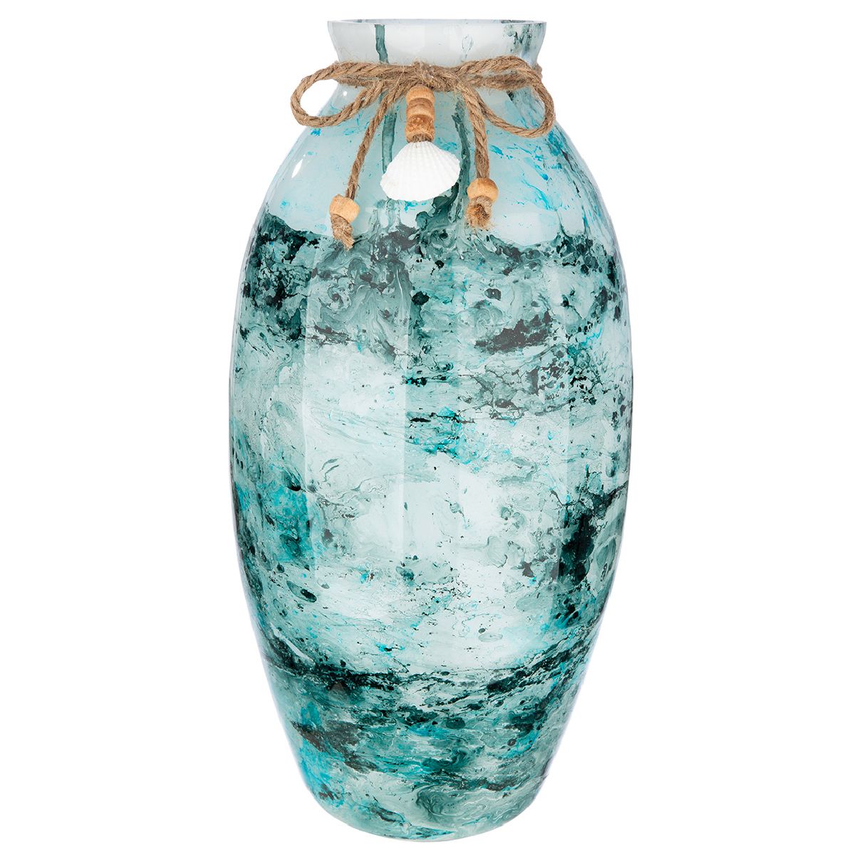 AZUL vase (haut. 30) AZUL vase (haut. 30)