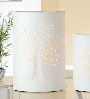 ARBRE DE VIE lampe