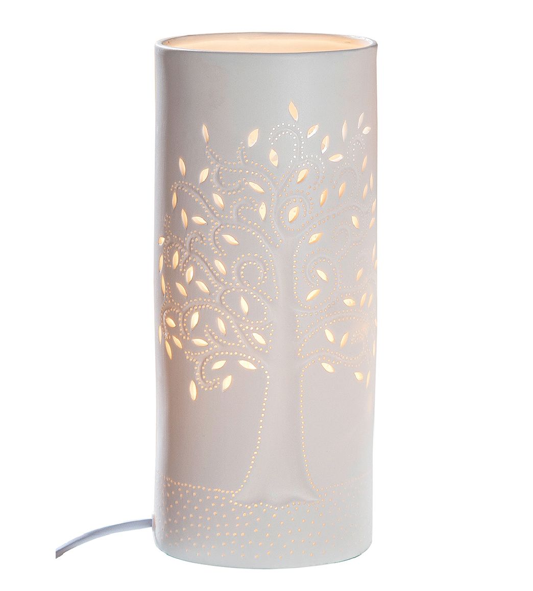 ARBRE DE VIE lampe