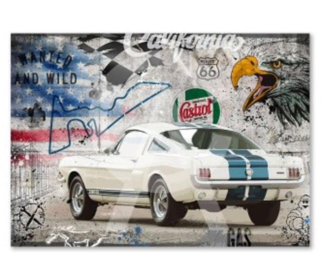 Plaque Rubix 20x28 Plaque Rubix 20x28