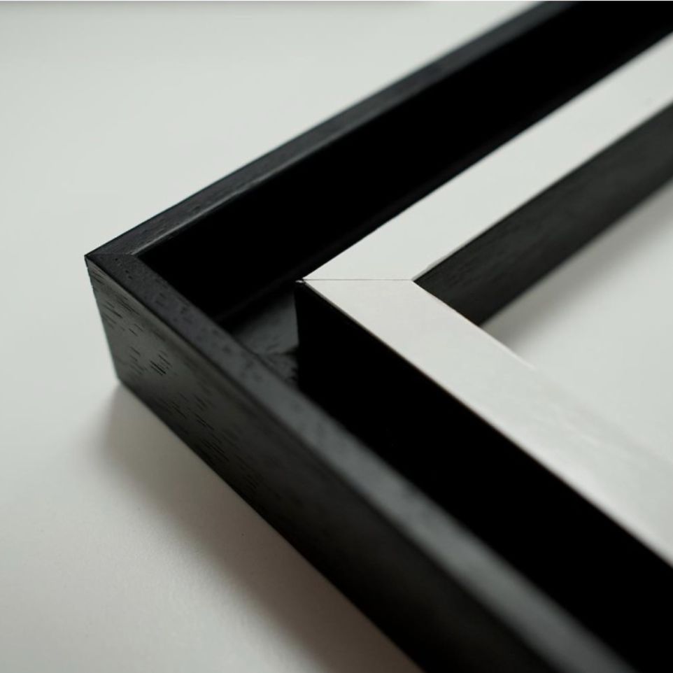 Cadre pour plaque dibond 20x28 Cadre pour plaque dibond 20x28