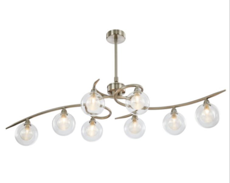 CELESTA suspension nickel 8L CELESTA suspension nickel 8L