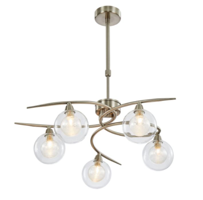 CELESTA suspension nickel 5L CELESTA suspension nickel 5L