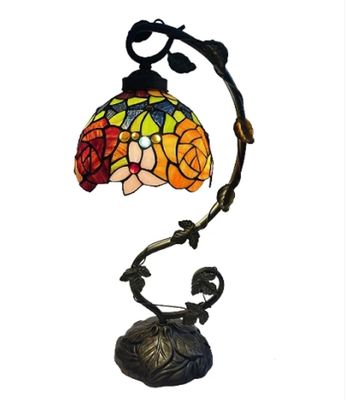 Lampe à poser Tiffany