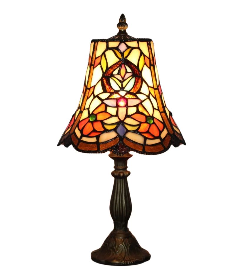 Lampe à poser Tiffany Lampe à poser Tiffany