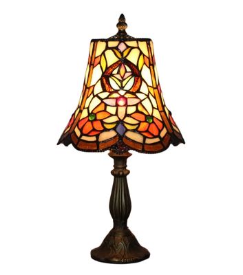 Lampe à poser Tiffany