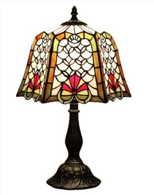 Lampe à poser Tiffany Lampe à poser Tiffany