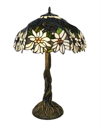 Lampe à poser Tiffany Lampe à poser Tiffany