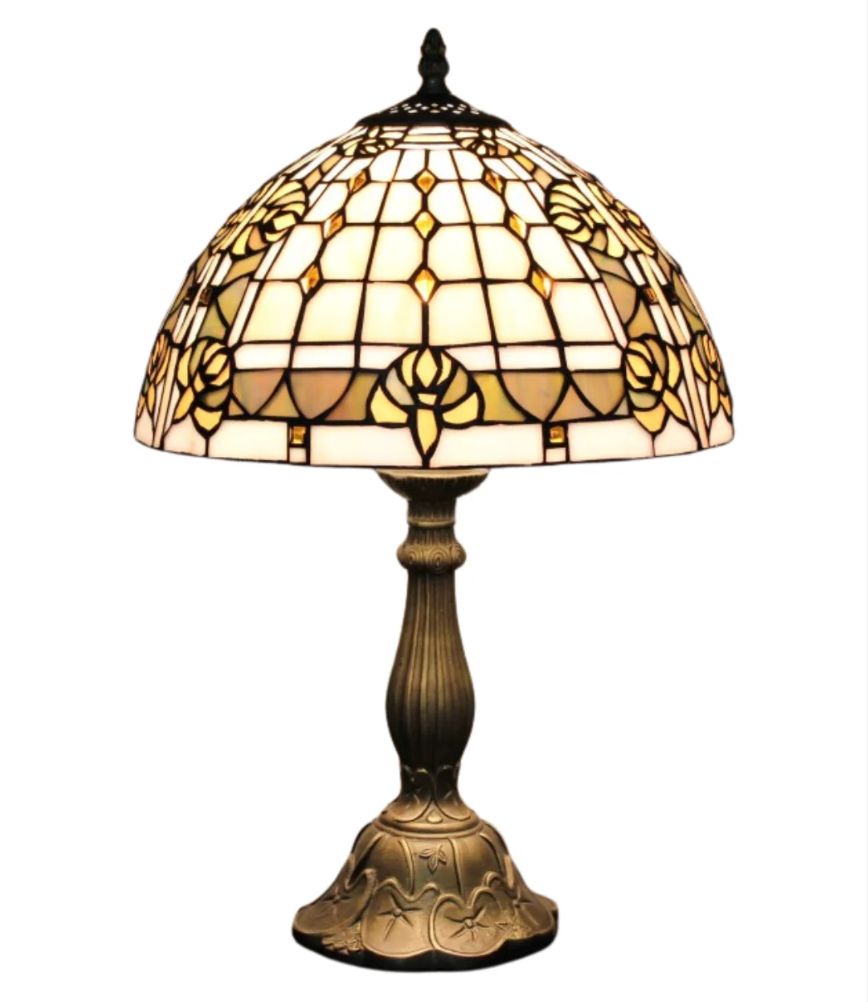 Lampe à poser Tiffany Lampe à poser Tiffany