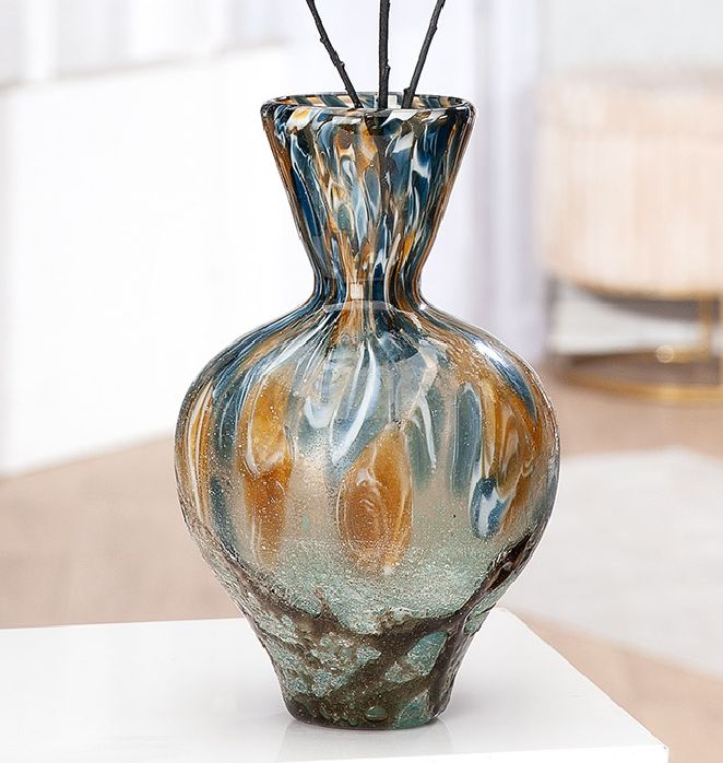 BRONKO vase (ht. 24) BRONKO vase (ht. 24)