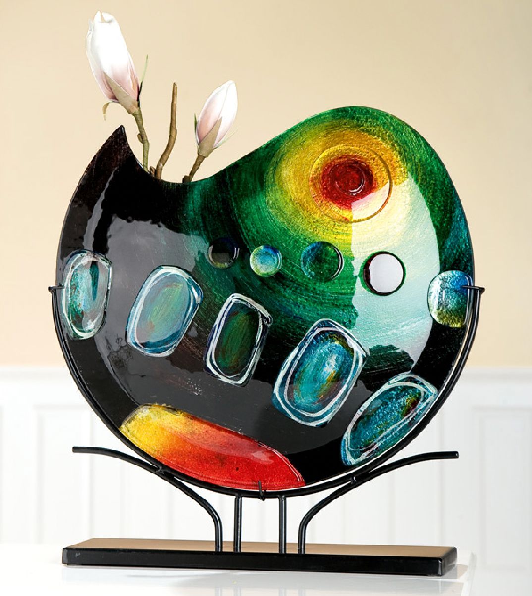 SUNRISE vase SUNRISE vase