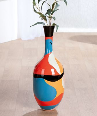 LEVY vase de sol (ht. 66)