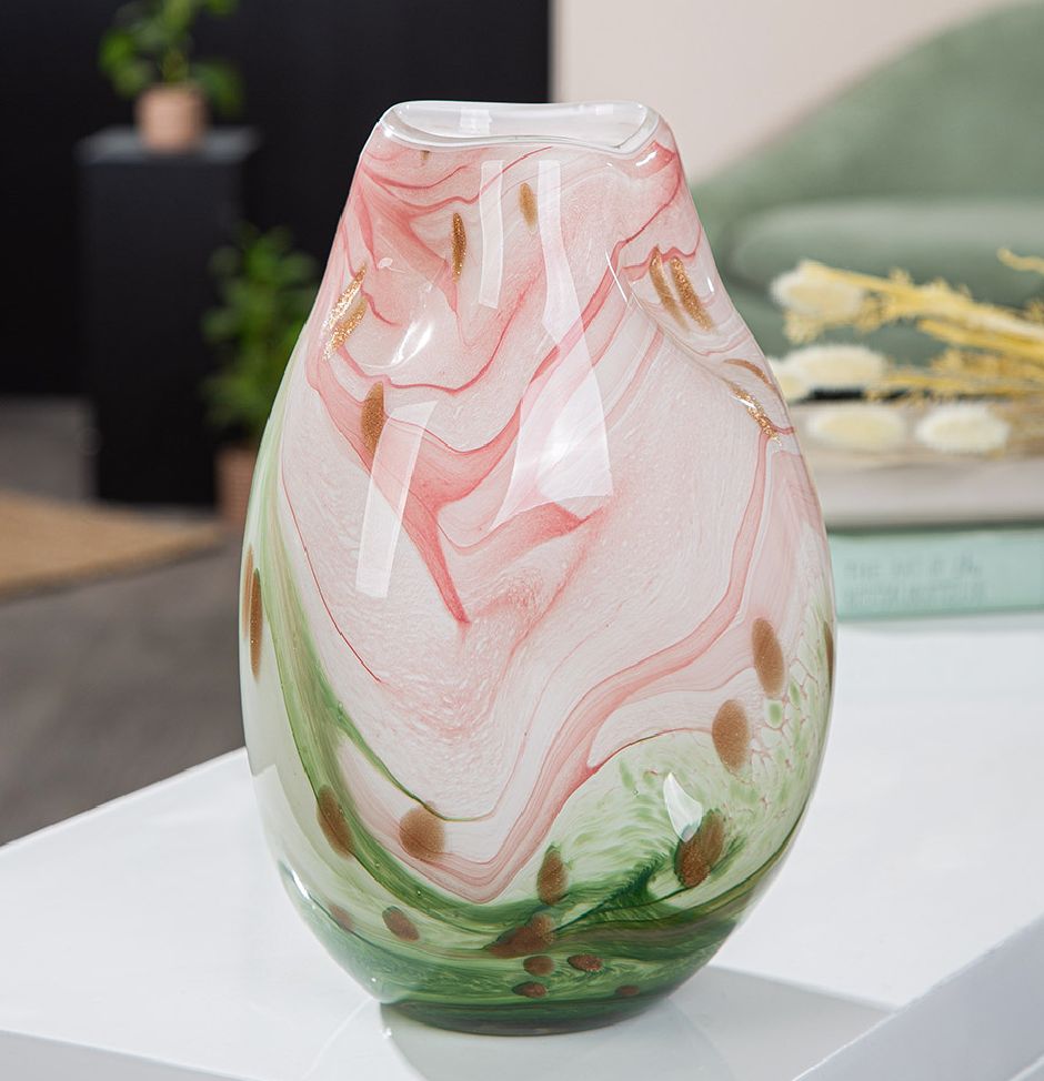 ANTANARIVO vase (ht. 28) ANTANARIVO vase (ht. 28)