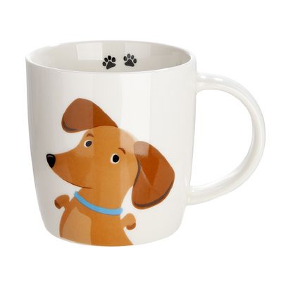 DETLEF tasse DETLEF tasse