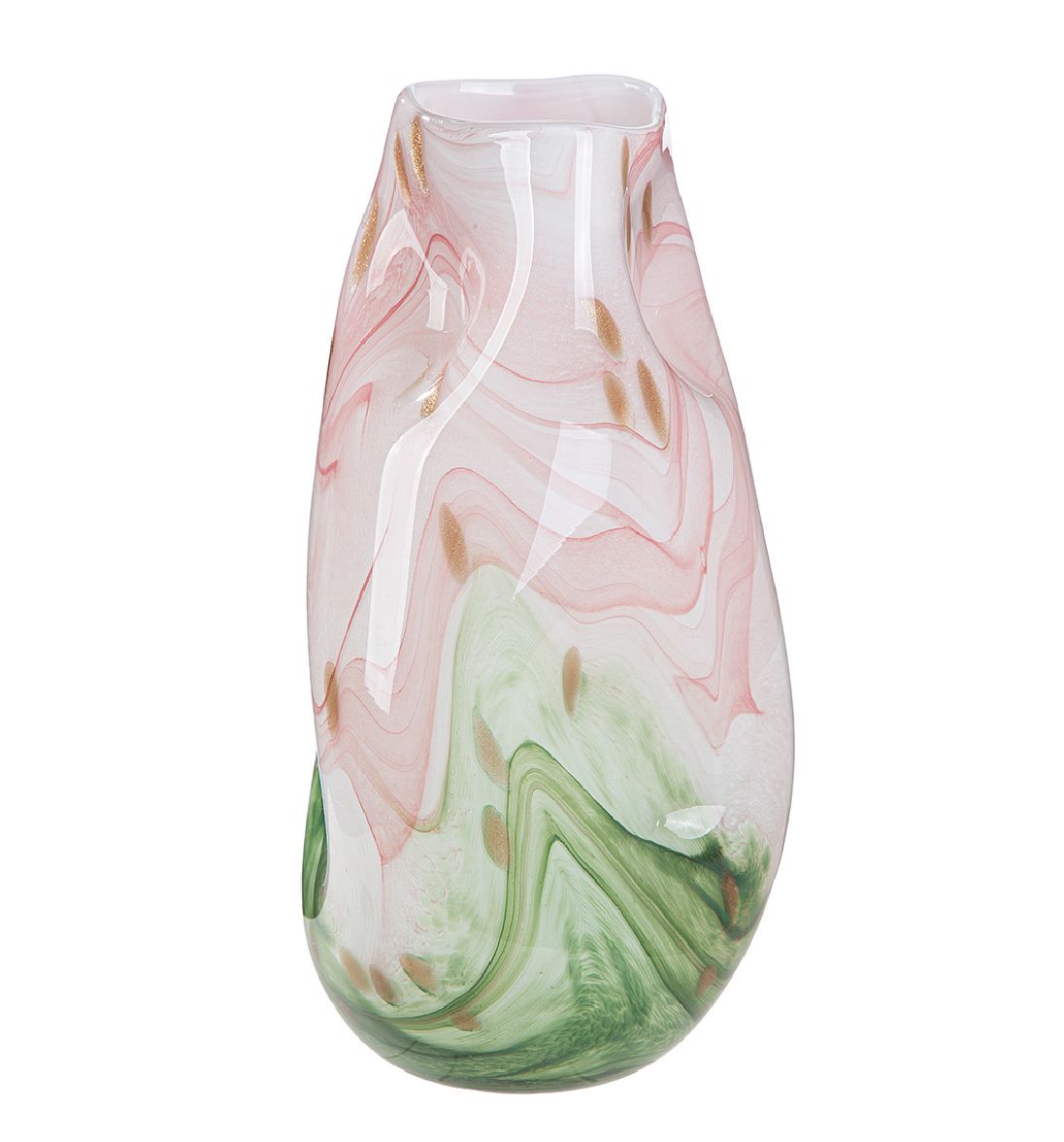 ANTANARIVO vase (ht. 33,5) ANTANARIVO vase (ht. 33,5)