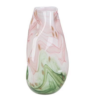 ANTANARIVO vase (ht. 33,5) ANTANARIVO vase (ht. 33,5)