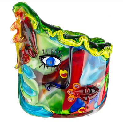 LARISSA vase
