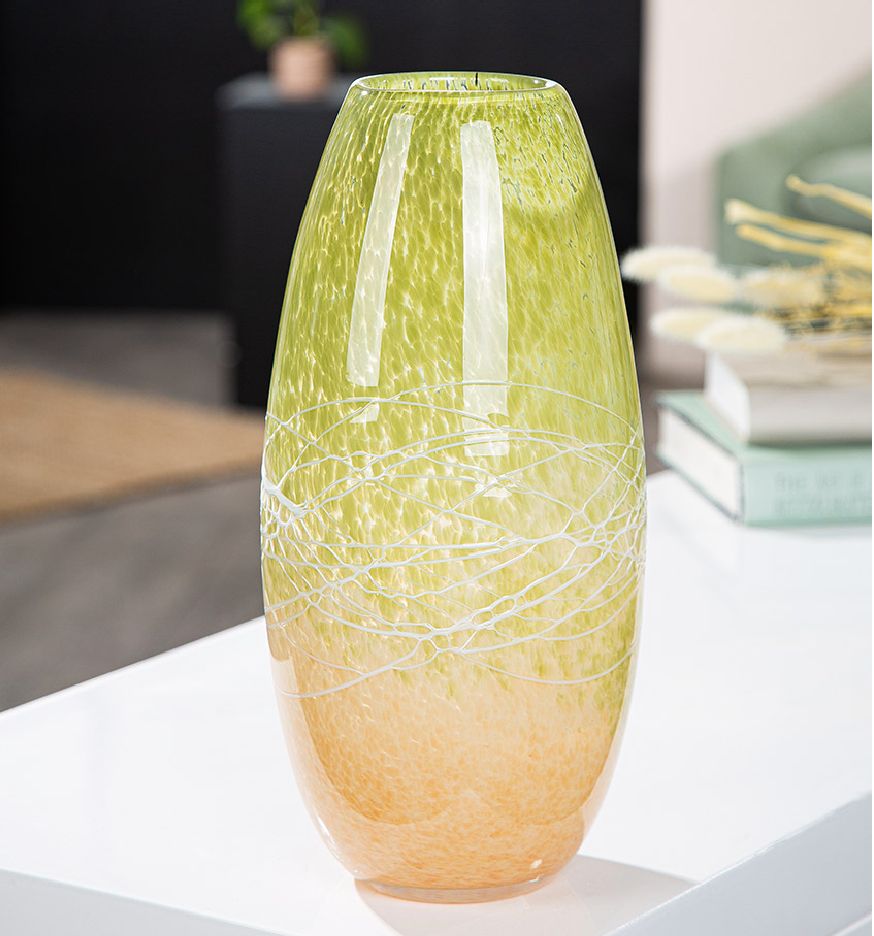 KAMPALA vase