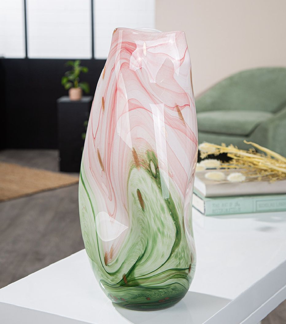 ANTANARIVO vase (ht. 43)