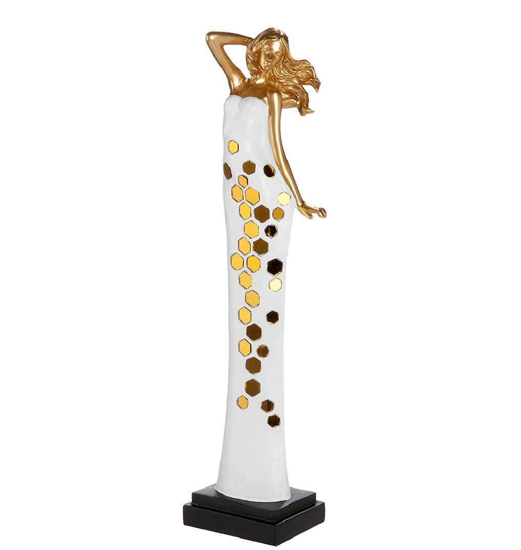 MIRAELLE sculpture femme