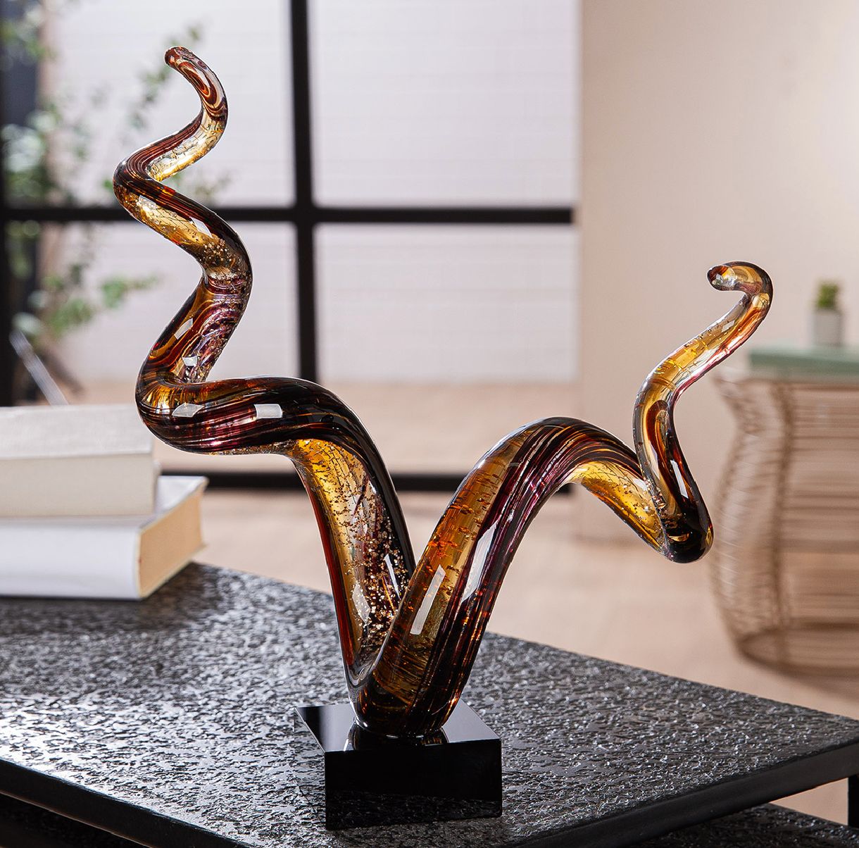 TABAS sculpture TABAS sculpture