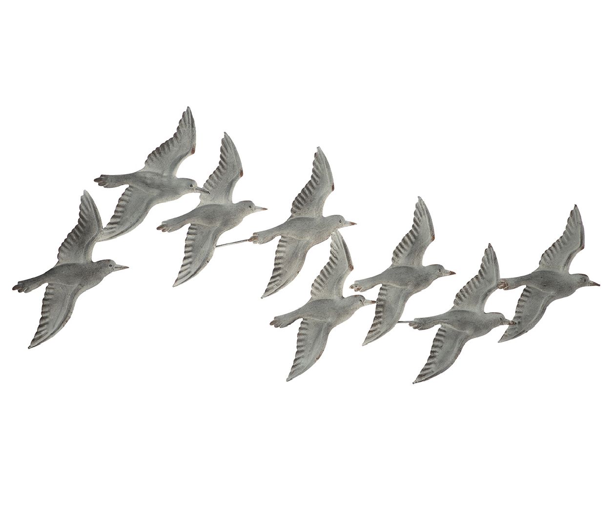 Relief mural oiseaux Relief mural oiseaux