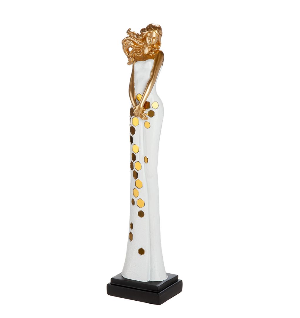 MIRAELLE sculpture femme